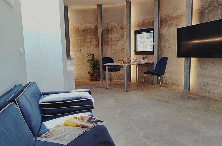 Vakantiehuis Villa Vasca