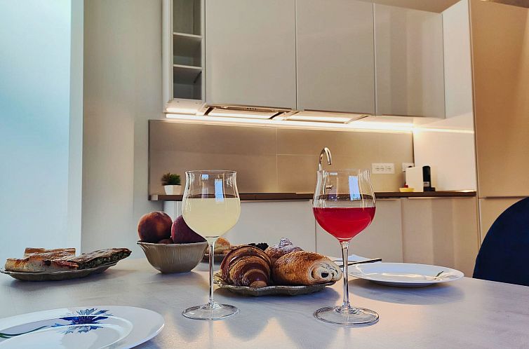 Vakantiehuis Villa Vasca