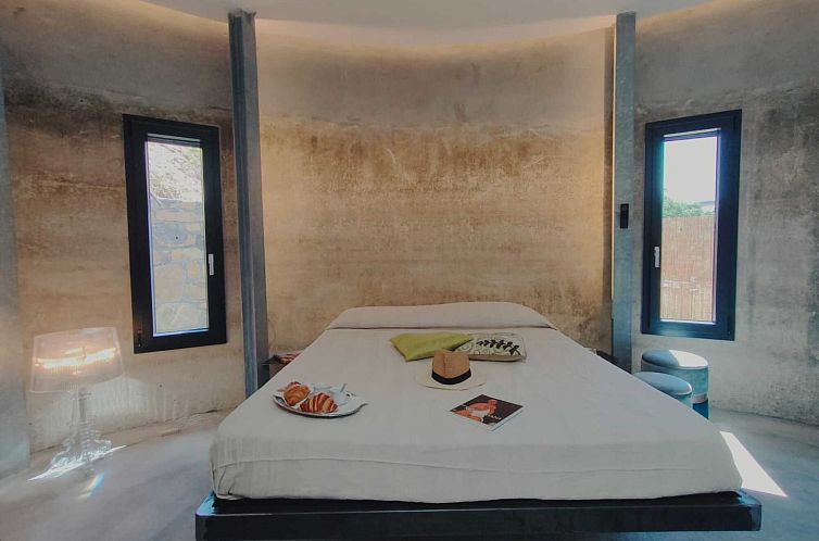 Vakantiehuis Villa Vasca