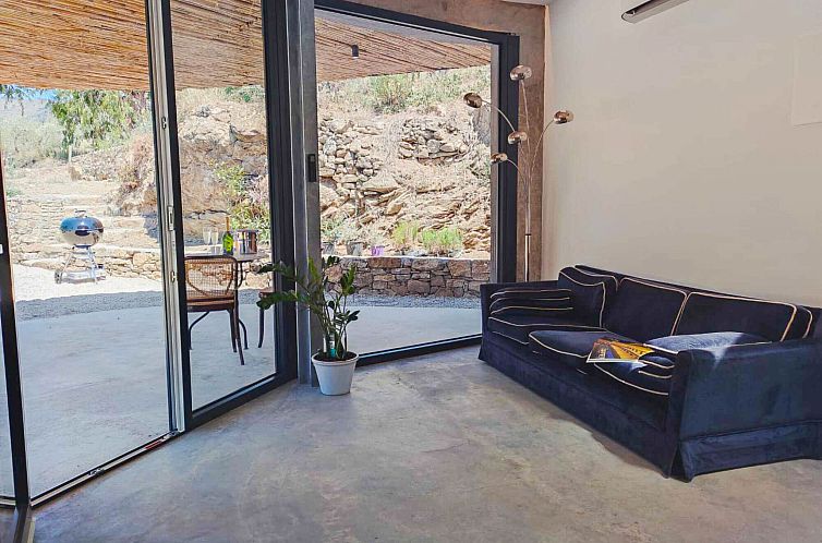 Vakantiehuis Villa Vasca