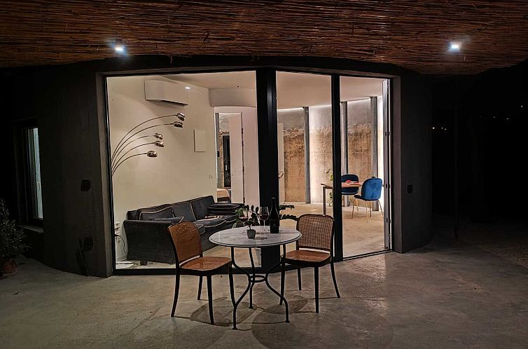 Vakantiehuis Villa Vasca