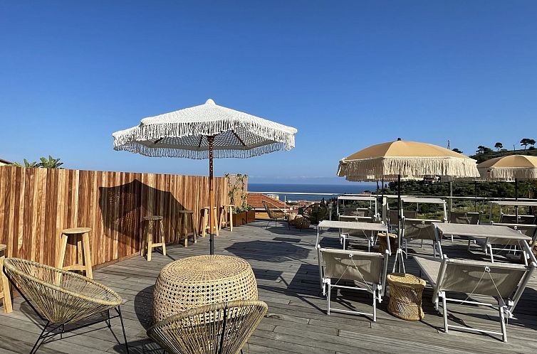 Guest house 0908318 - Apartment Liguria - Appartement Casa Mia 3