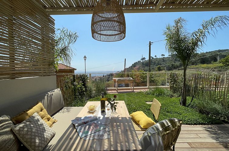 Appartement Casa Mia 3