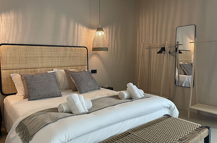 Appartement Casa Mia 3