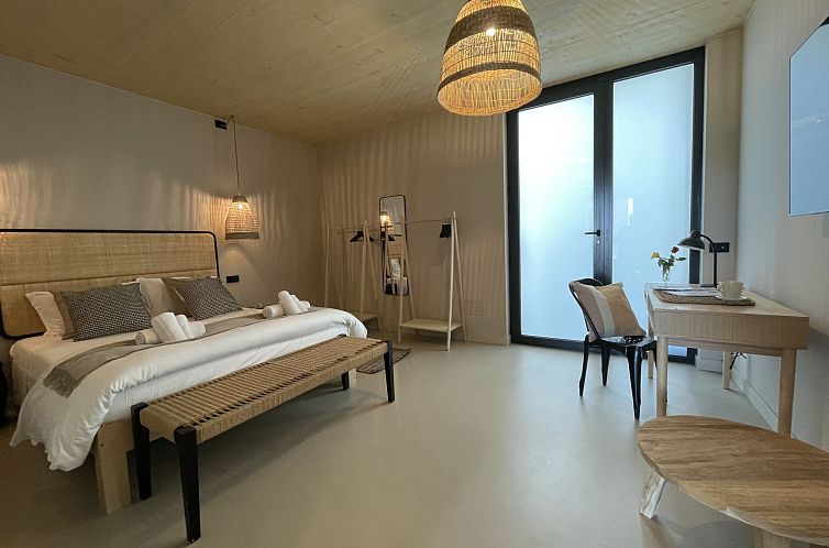 Appartement Casa Mia 3