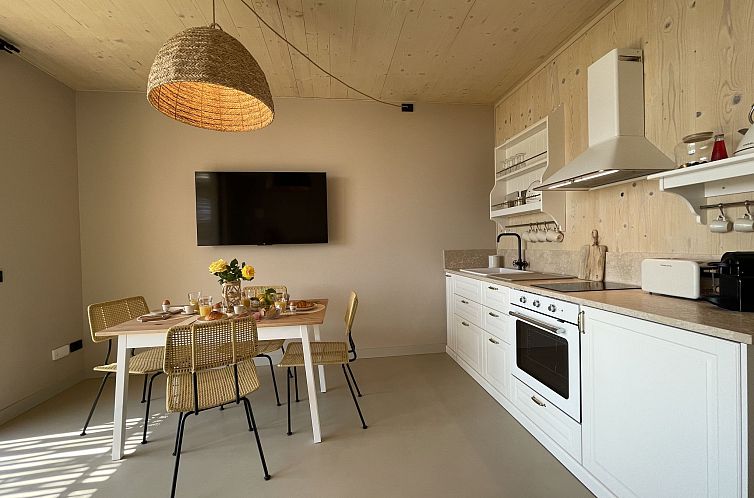 Appartement Casa Mia 3