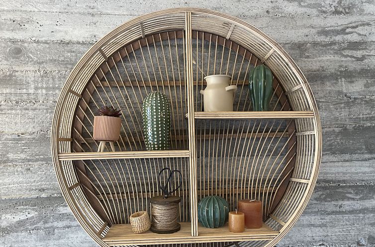 Appartement Casa Mia 3