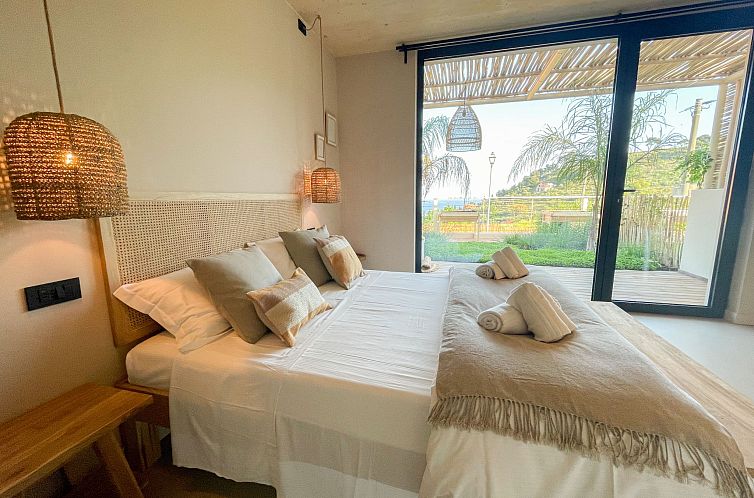 Appartement Casa Mia 3
