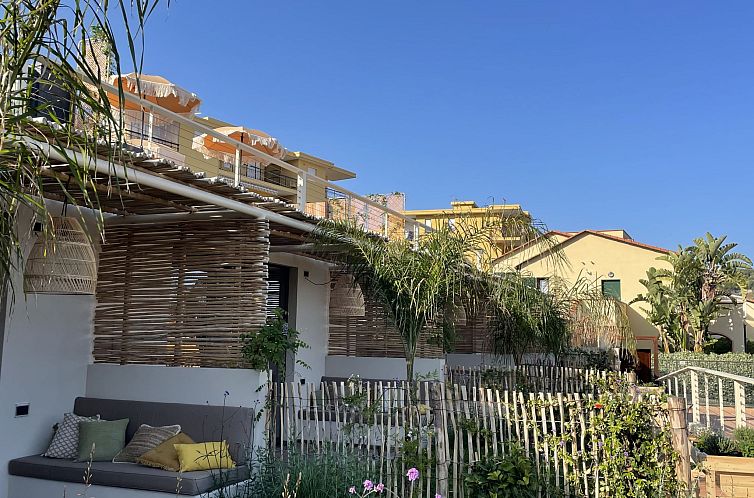 Appartement Casa Mia 3