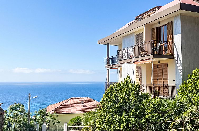 Verblijf 0908320 - Appartement Ligurië - Appartement 11 Edera