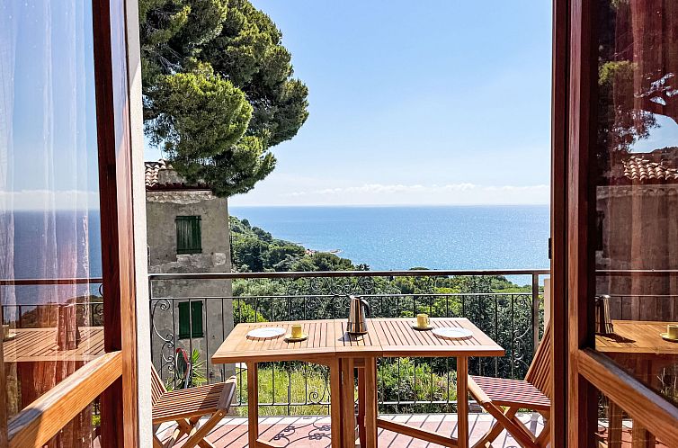 Appartement 11 Edera