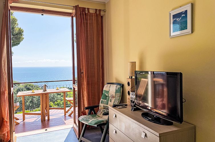 Appartement 11 Edera