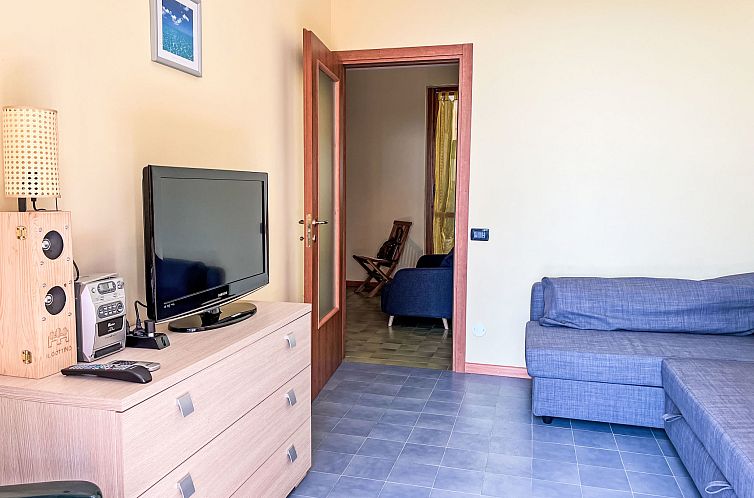 Appartement 11 Edera