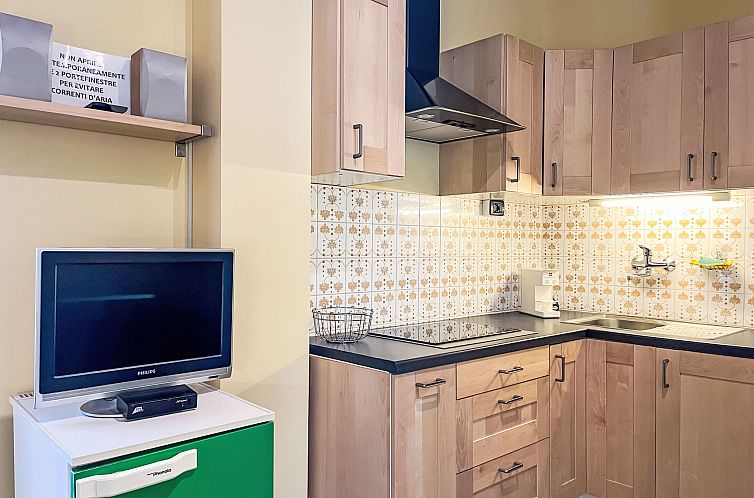 Appartement 11 Edera