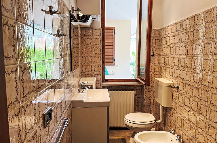 Appartement 11 Edera