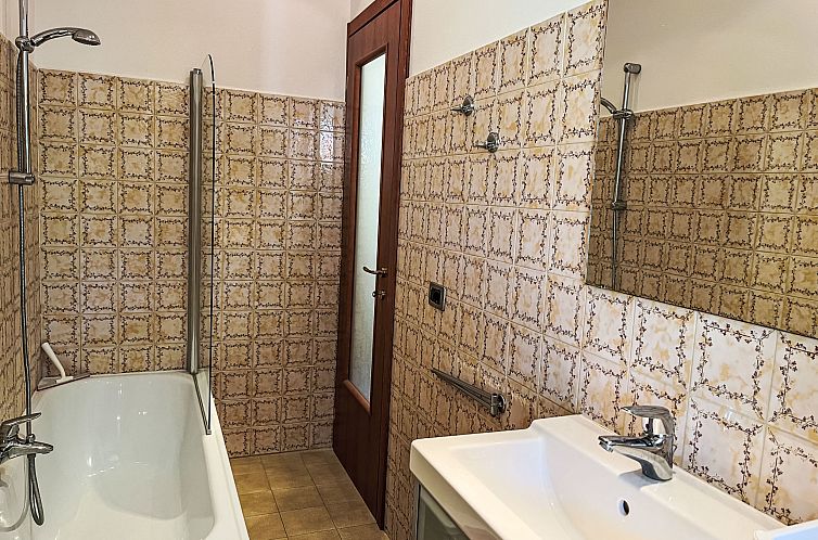 Appartement 11 Edera