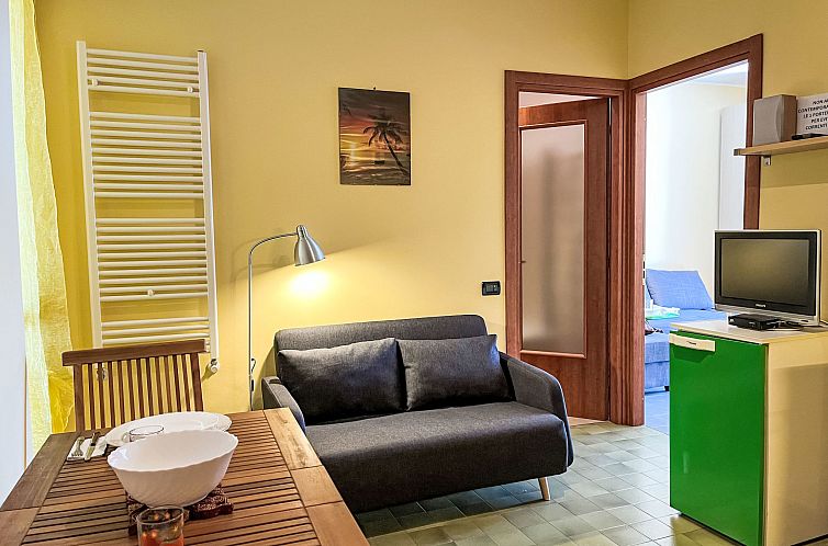 Appartement 11 Edera