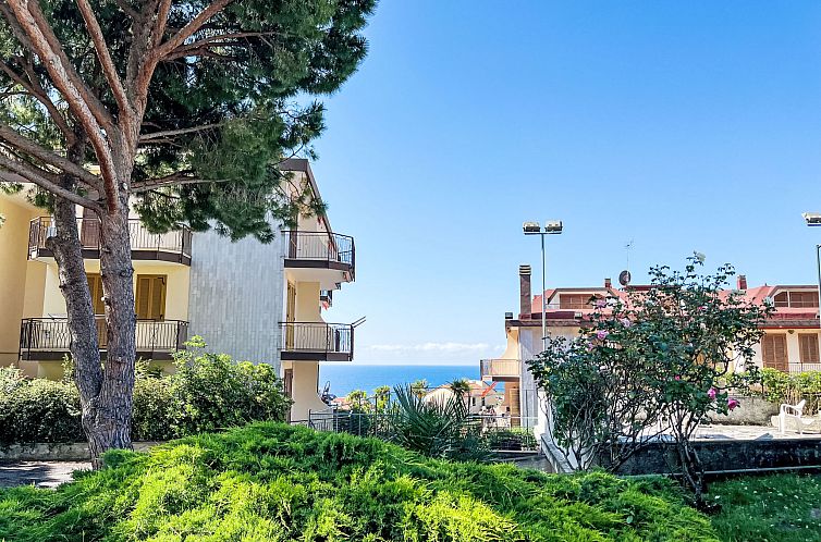 Appartement 11 Edera