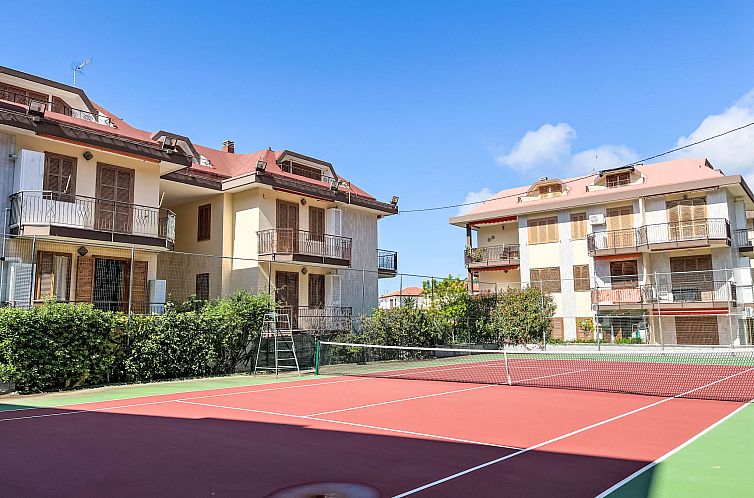 Appartement 11 Edera