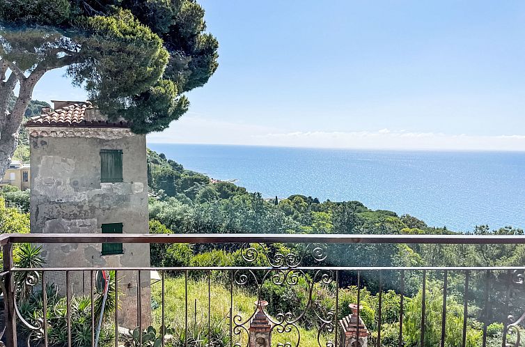 Appartement 11 Edera