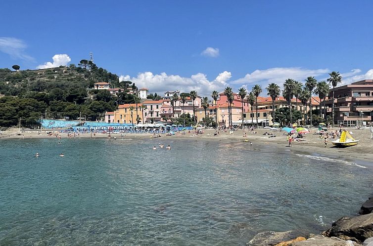 Appartement 11 Edera