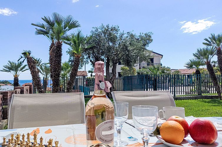 Appartement Le Margherite (SLR264)