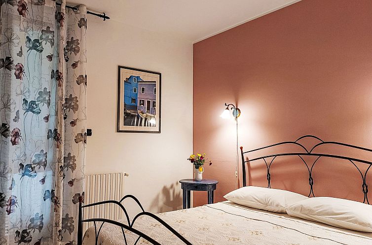 Appartement Le Margherite (SLR264)