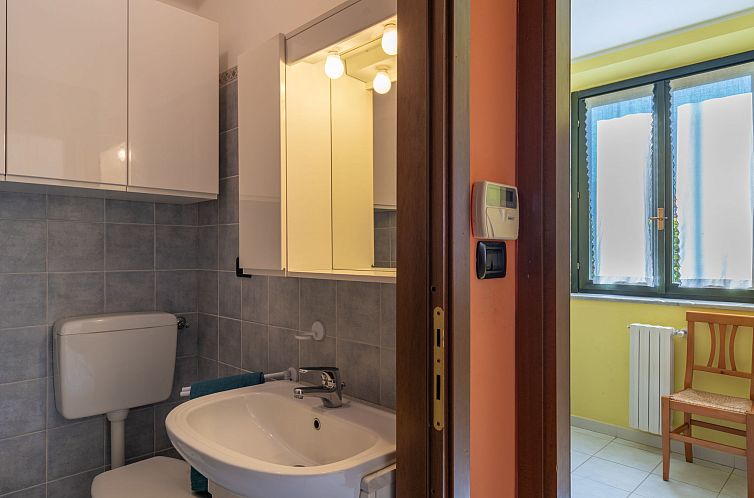 Appartement Le Margherite (SLR264)