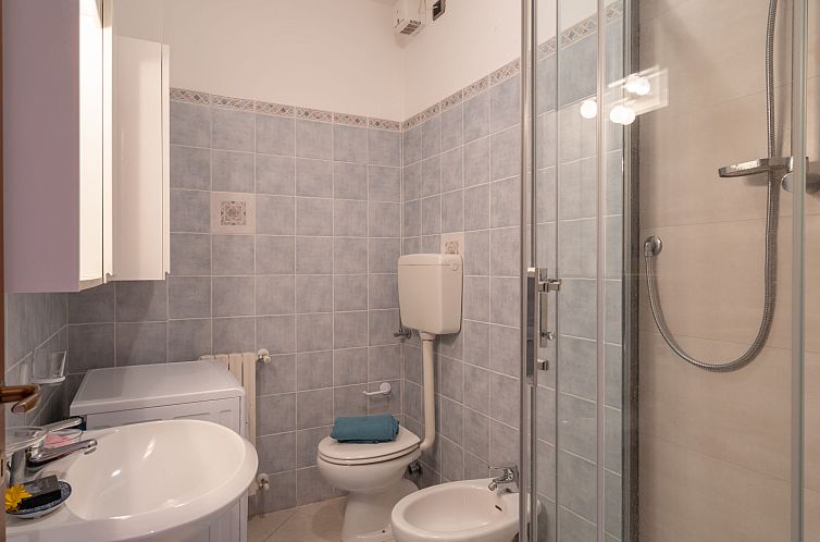 Appartement Le Margherite (SLR264)