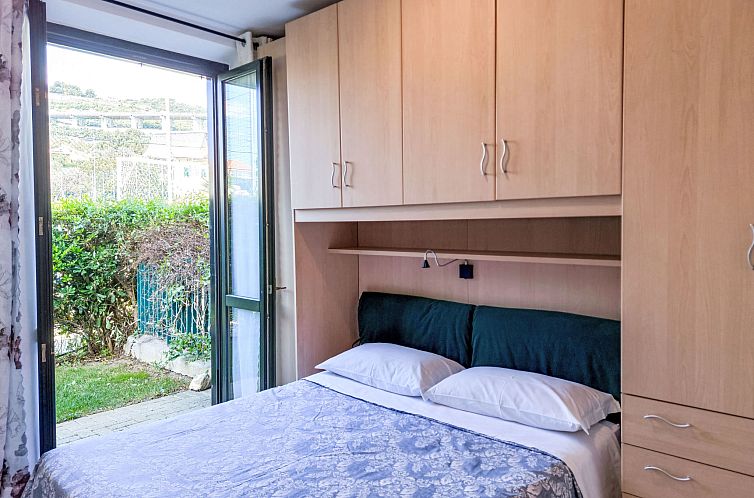 Appartement Le Margherite (SLR264)