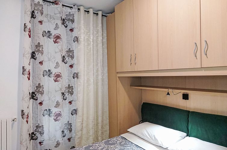 Appartement Le Margherite (SLR264)