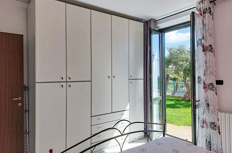 Appartement Le Margherite (SLR264)