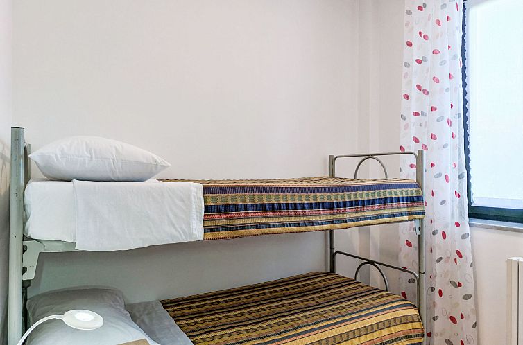 Appartement Le Margherite (SLR264)