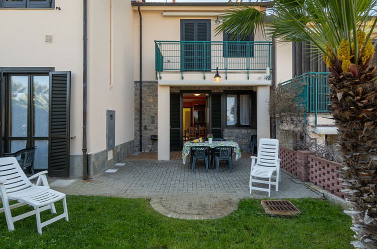 Appartement Le Margherite (SLR264)