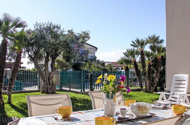 Appartement Le Margherite (SLR264)
