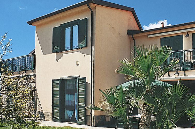 Appartement Le Margherite (SLR264)