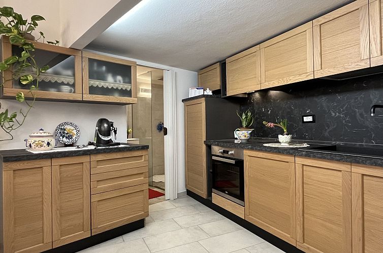 Appartement Casa Lulú