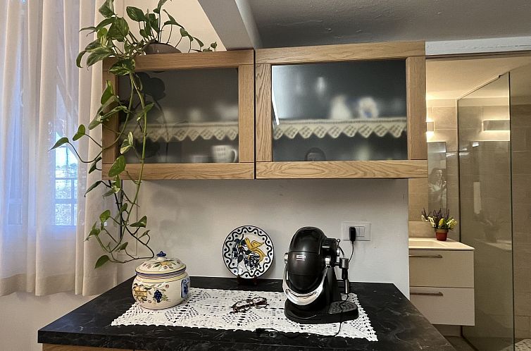 Appartement Casa Lulú