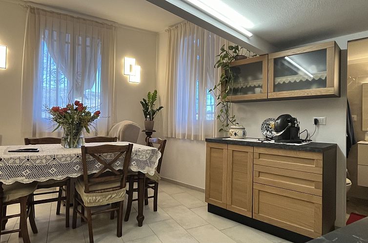 Appartement Casa Lulú