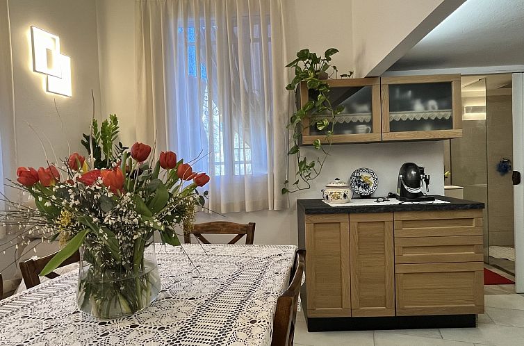 Appartement Casa Lulú