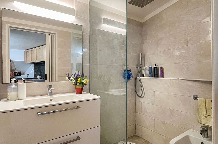 Appartement Casa Lulú