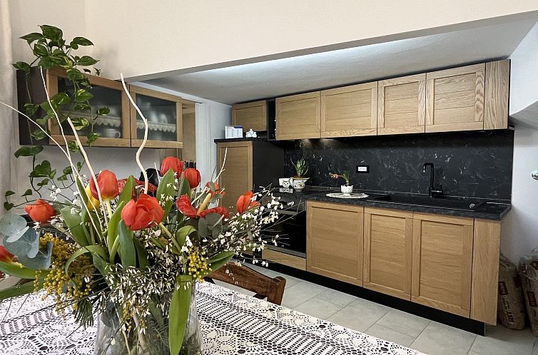 Appartement Casa Lulú