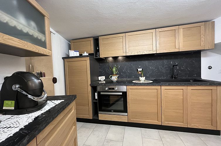 Appartement Casa Lulú