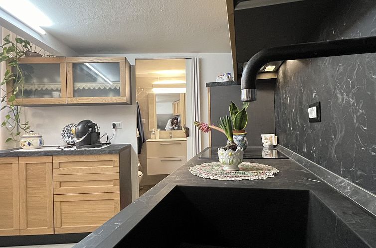 Appartement Casa Lulú