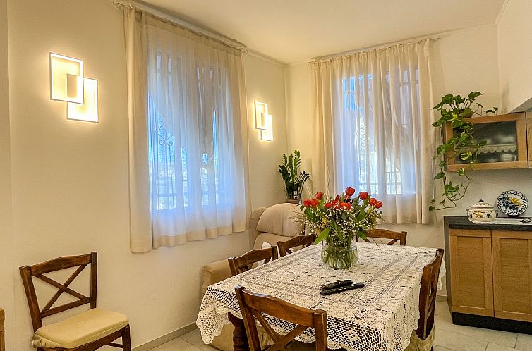 Appartement Casa Lulú