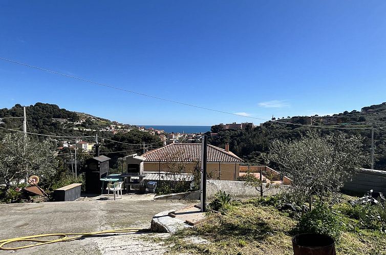 Appartement Casa Lulú