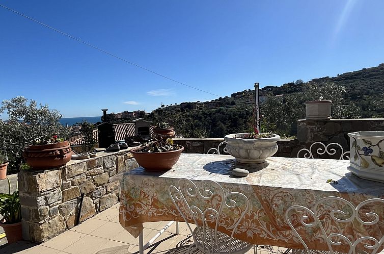 Appartement Casa Lulú