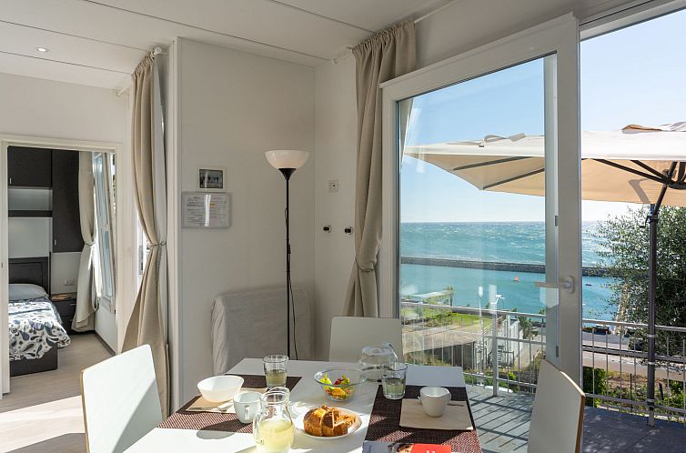 Vakantiehuis Bouganvilla (SLR402)