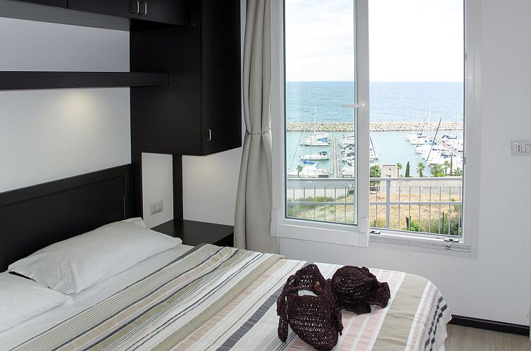 Vakantiehuis Bouganvilla (SLR402)