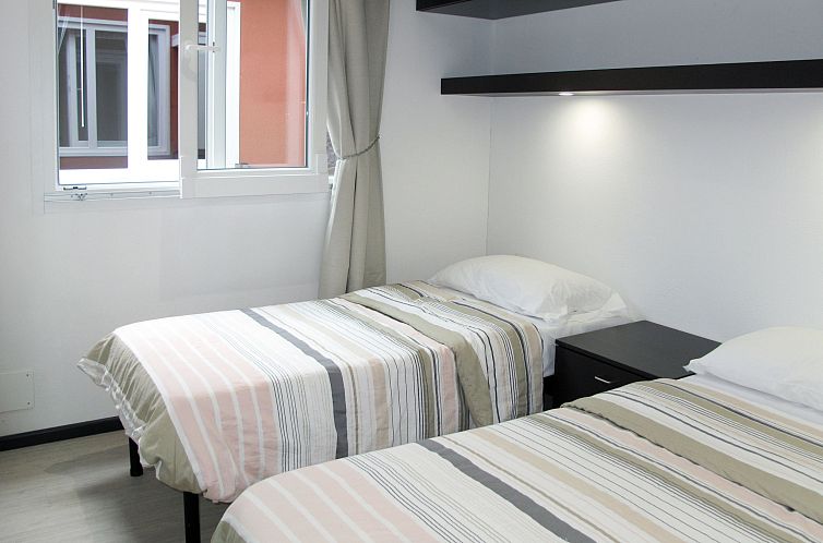 Vakantiehuis Bouganvilla (SLR402)